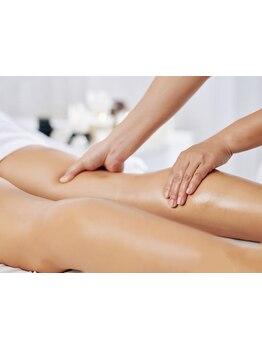 足のむくみを解消したい