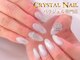 クリスタルネイル ゆめタウン筑紫野店(CRYSTAL NAIL)の写真