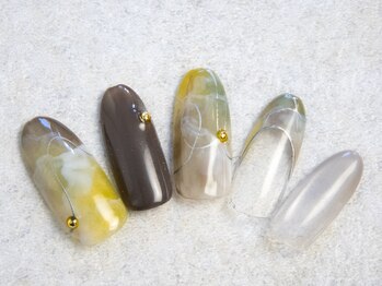 ケーグレイス(K.grace)/