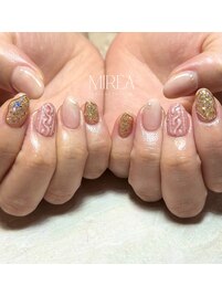 アートコース b