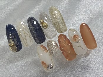 ティーエヌ 八王子店/定額7300円