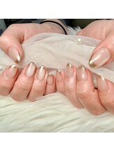 リッカヴァラ(Lycka VALLA)/ミラー/フレンチ/マグネット