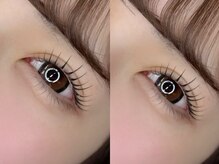 ロレインアイ 鳥取店/【LEDまつエク】パリエク　