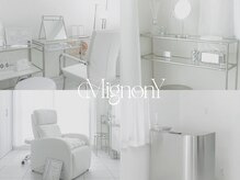 ミニョン ワイ(Mignon Y)