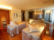 ベイシャルム ANAクラウンプラザホテル神戸店(BEI CHARME)/スピカ （VIP room）