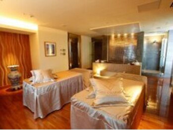 ベイシャルム ANAクラウンプラザホテル神戸店(BEI CHARME)/スピカ (VIP room)