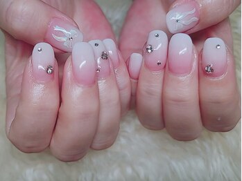 エヌケードット(NK.)/