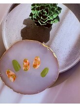 ネイル バズ(NAIL BUZZ)/初回ソフトジェルオフ込6800円