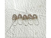 ネイルサロン ラメール(Nail Salon lamer)/デザインキャンペーン6000円☆