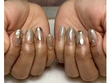 ブルーム(Bloom)/持込みデザイン