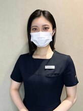 プラスエイト 渋谷店/アイブロウリスト 清水