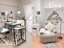 タマ(Tama.)の雰囲気（部屋別完全個室です♪ごゆっくりおくつろぎください◎）