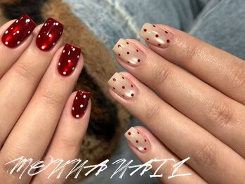 モンナネイル(MONNA NAIL)/