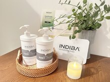 ハネ 自由が丘(Hane)の雰囲気（正規品クリーム使用[自由が丘/インディバ/首肩こり/むくみケア]）