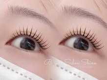 シャイン(Shine)/まつげパーマ