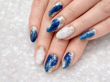 nail salon HARE 練馬[ジェルネイル/定額/持ち込み/フットネイル]【4/1オープン】/[練馬/フィルイン/マグネット]