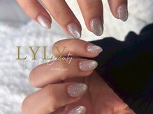 リリー ホリエネイル(LYLY HORIE nail)/マグフラ