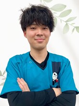 こころ整体院 松戸院 齋田 幸希