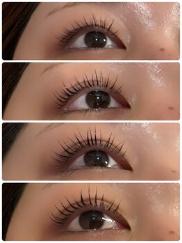 リノバイエース(INO by A)/【マイラミネーション】