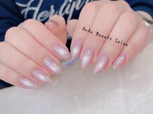 アンアンビューティーサロン(AnAn Beauty Salon)/マグネット