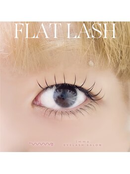 アイマ 北千住(imma)/フラットラッシュ 上100本下20本