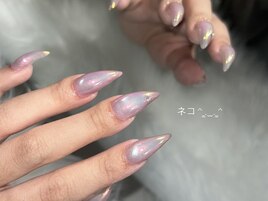 ★猫爪モデル様募集中です★