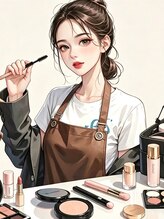シーシーネイルサロン 池袋(C.C.Nail salon) エイ A