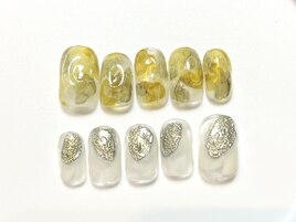 グリーンニュアンス