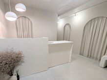 エピック(epic)/落ち着いた雰囲気の店内です。
