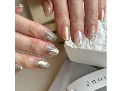 ケーネイルアトリエ もみじヶ丘店(K nail atelier)の写真