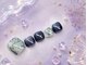 アルネネイル(Alune nail)の写真/フラッシュから定額まで♪理想のフットネイル