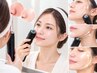 【毛穴ケアとリフトアップ効果◎】岐阜で希少☆最新技術 セルフエステ 30分