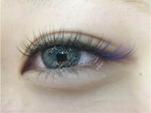 エムサロン 伊勢崎(emusalon)/ポイントカラー**