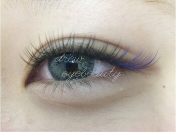 エムサロン 伊勢崎(emusalon)/ポイントカラー**