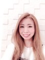 タビーネイル(TABBY NAIL)&nbsp;菅井 美希