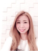 タビーネイル(TABBY NAIL)&nbsp;杉山 美希