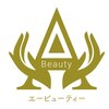 エービューティー(A Beauty)ロゴ