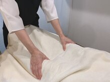 ポーラ 志木南口店(POLA)/フットケア