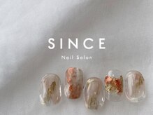 シンス(Since)/9月[monthly]