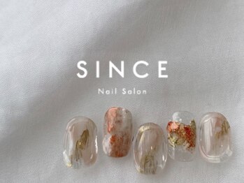 シンス(Since)/9月[monthly]