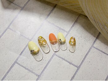 フォルチェ ゆめタウン東広島店(Folche)/バルーンフレンチ