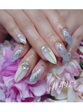 アイネイル(iNAIL)/