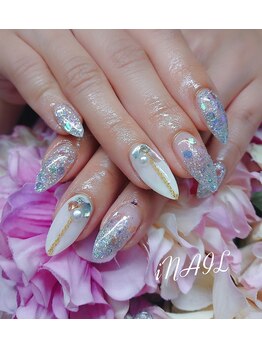 アイネイル(iNAIL)/