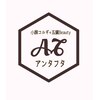 アンタフタのお店ロゴ