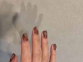 無垢【muk.】持ち込みデザイン