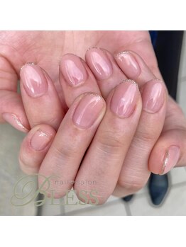 ブレス(BLESS)/スキニーフレンチ