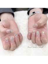 リル(Liele)/お客様ネイル◇¥6000