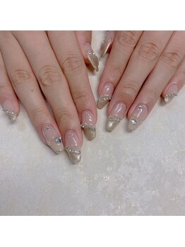 ネイルジョリー(Nail Jolie)/