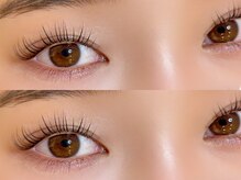 シル シェノン(cil shenon)/まつ毛パーマ