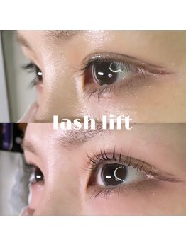 レアファースト 上本町店(Le’a first)/パリジェンヌラッシュリフト☆